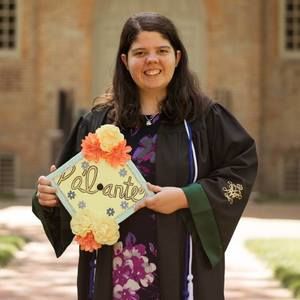 Meet your Posher, Sabrina